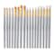 Assorted All-Purpose Brushes Super Value Pack by Craft Smart&#xAE;